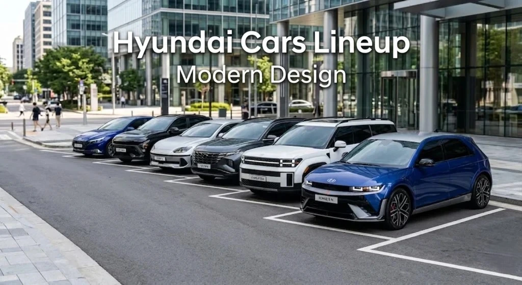 Are Hyundais Good Cars