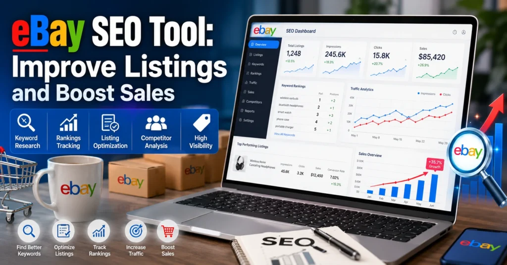 ebay seo tool