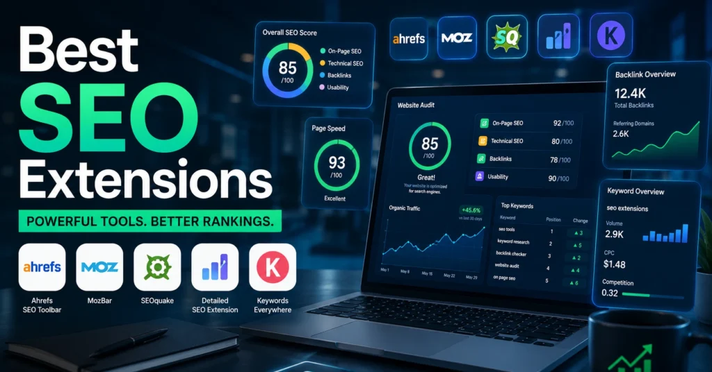 seo extensions